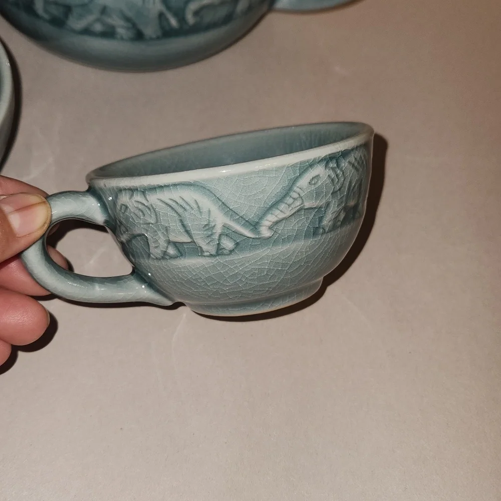 Kasama vtg ceramic